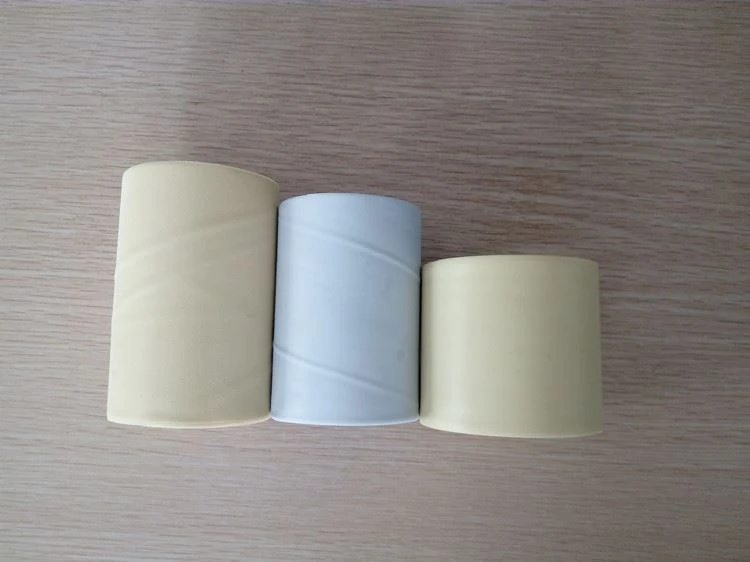 pvc tape no glue