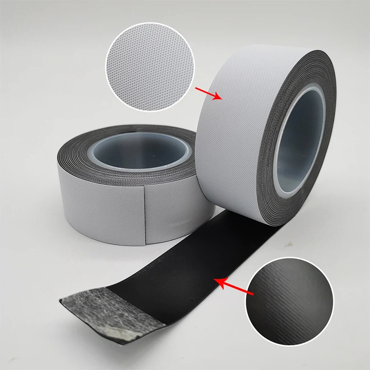 self annealing tape