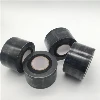 사우디 아라비아 시장을 위한 PVC 파이프 포장 테이프 0.2mm X 50mm 표준