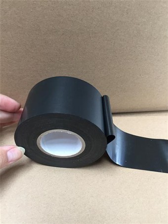 PVC 파이프 포장 테이프 에어컨 테이프