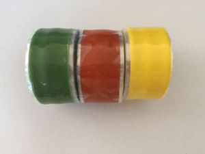 자기 융합 실리콘 방수 고무 테이프