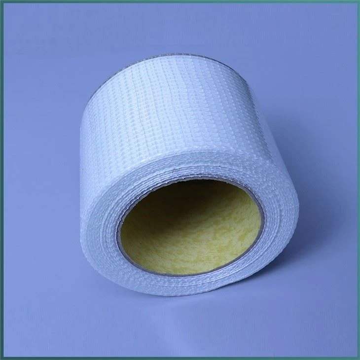Self Adhesive Fiberglass Mesh Tape