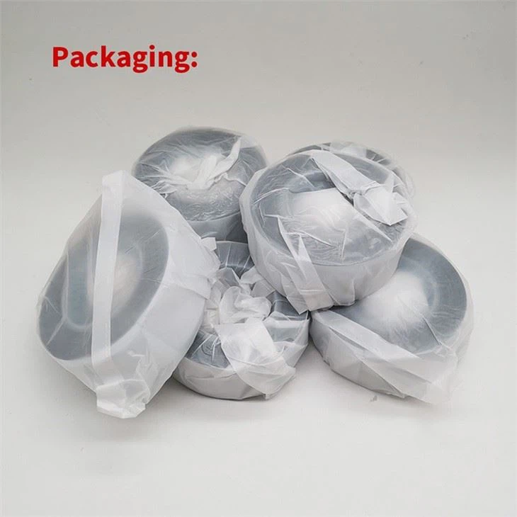 Self Annealing Tape