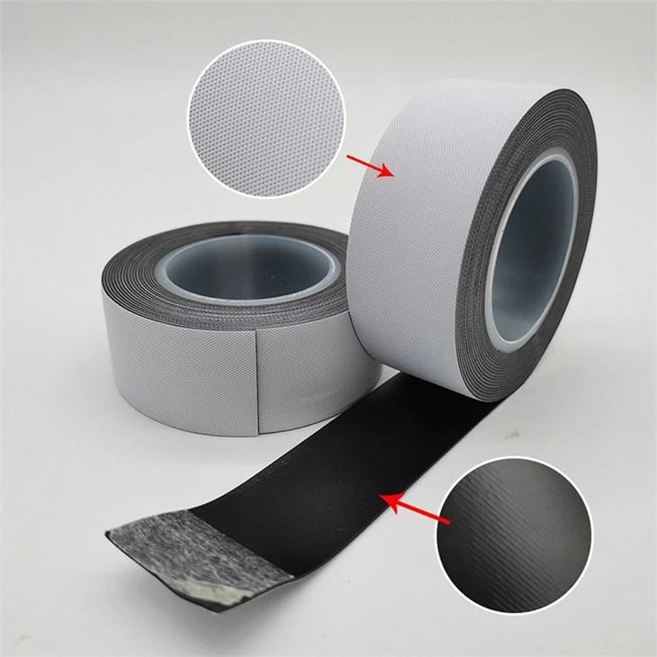 Self Annealing Tape