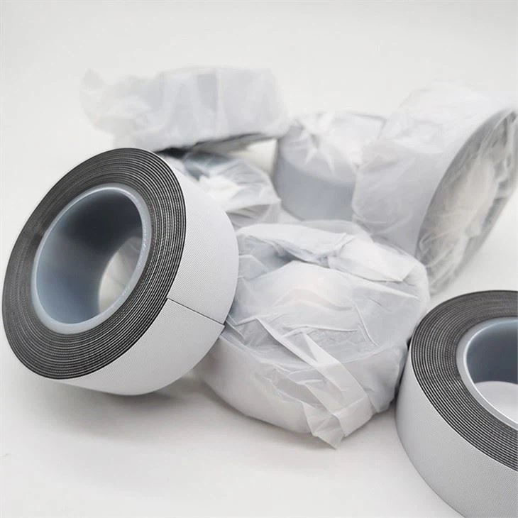 Self Annealing Tape